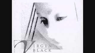 Virgin Black  - And the kiss of god&#39;s mouth II