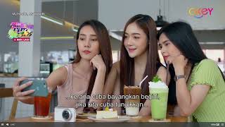 My Health My Wealth EP10 Mental Health 心理健康 - video thumbnail