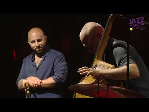 Avishai Cohen Quintet - Bass Suite No. 1 and Ora (Live At Jazz in Marciac 2024)
