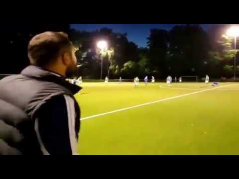 Fortuna Herne gg. Westfalia Herne A-Jgd