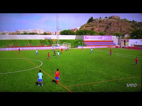 Quart vs Saguntino B p1