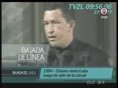 Line drop no. 124 - 01/06/2013 - Part three