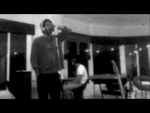 Mehrad Hidden in the studio with Arash Dara