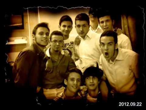 18° compleanno Matteo