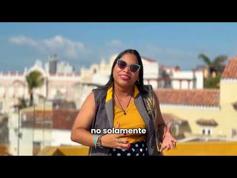 La cita es en #Mompox ,este viernes 12 de junio, en la Plaza Santa Bárbara de Santa Cruz