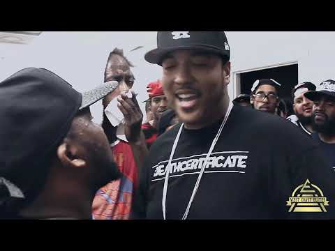 Beazt Gatlin vs Billie Dutches