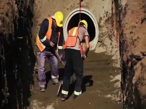 Obras financiadas por O.P.P.  en Florida- Mendoza Grande.