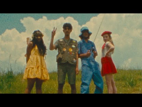 Curtis Waters - The feelings tend to stay the same (Official Video)