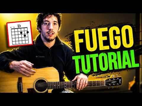 Fuego - Intoxicados