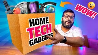I BOUGHT 5 Useful HOME GADGETS From Amazon/Banggood - BEST TOP TECH 2025 - EP#36