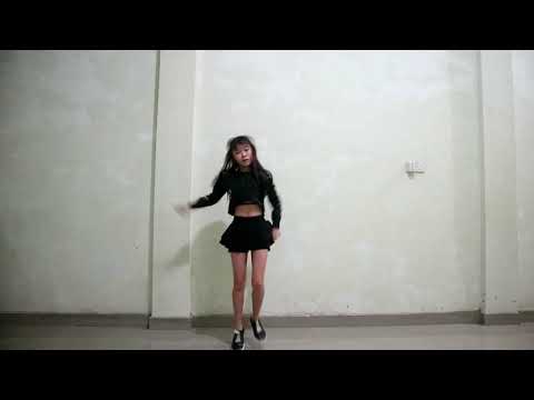 ITZY DALLA-cover dance by jescey lim