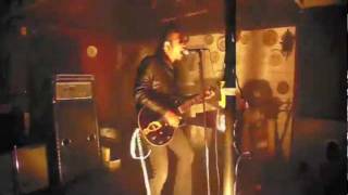 TIGER HONEY POT at Hall Ranch Dust up 2012