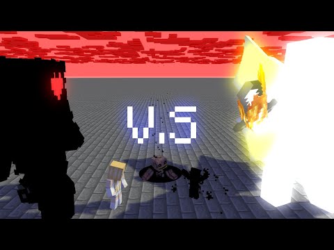 [5000 Subscriber Special!] ●●|●●●●●|●●|● vs SCP-239 vs SCP-017 vs SCP-106 vs SCP-001 "Gate Guardian"