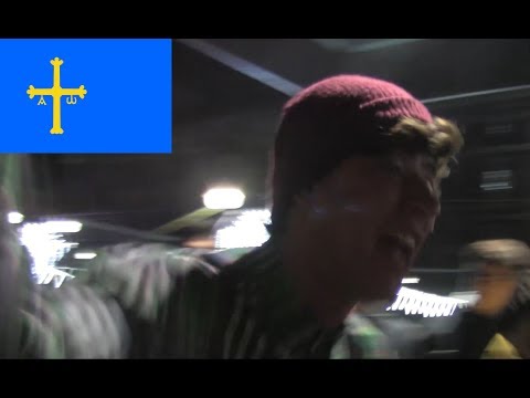 QMC vs ESENCIO- CUARTOS - [ REGIONAL ZONE RAP ASTURIAS ]