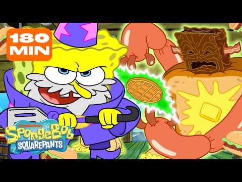 Dailymotion Spongebob