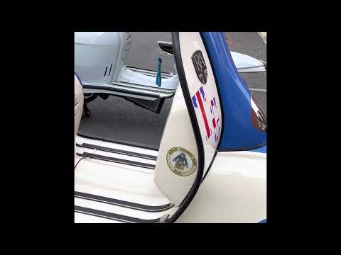 Royal Alloy exhaust PM Tuning PM99 v Tasso Race.