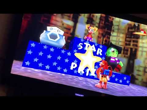 Banjo Kazooie 100% walkthrough part 12 (No Commentary!!)