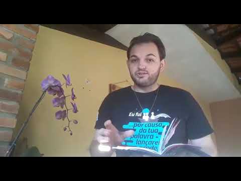 Reflexão do Evangelho : 06/11/2020  Pe. Fabiano Derenievicz: