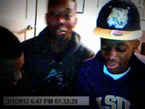 Drunk Main Shout Video Part 1 !