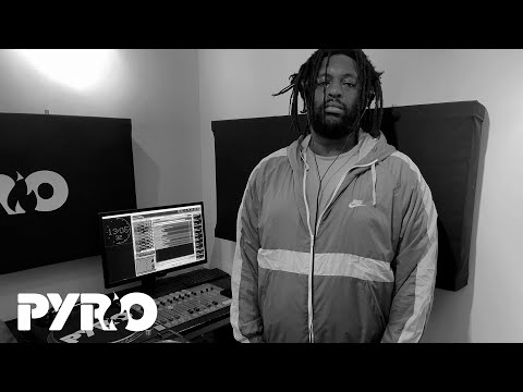 GRANDMIXXER In The Mix - PyroRadio