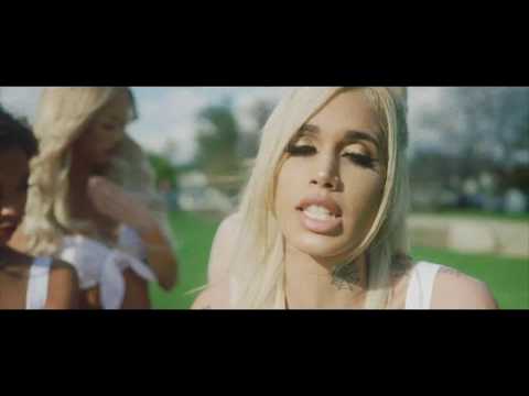 Ashley All Day - Girl Scout (Official Video)