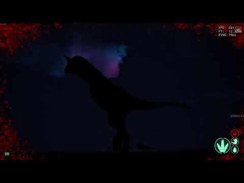 The Isle Training Video #15 - Carno VS Cerato