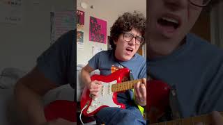 In honor of the new movie,                      Old to begin by Pavement. @Pavementband