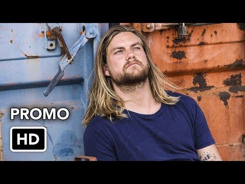 Animal Kingdom 2x11 Promo "The Leopard" (HD)