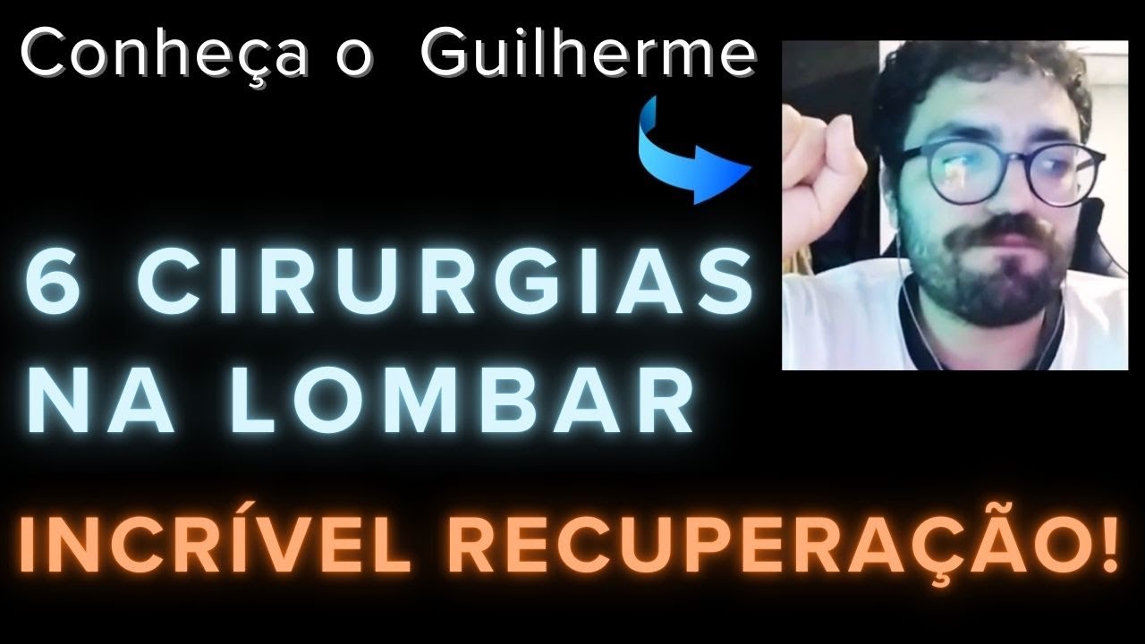 Cirurgia na Lombar e Hérnia de disco VS Tratamento Conservador Qual é o Melhor para Você?
