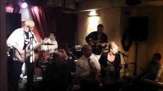 Definition of insanity