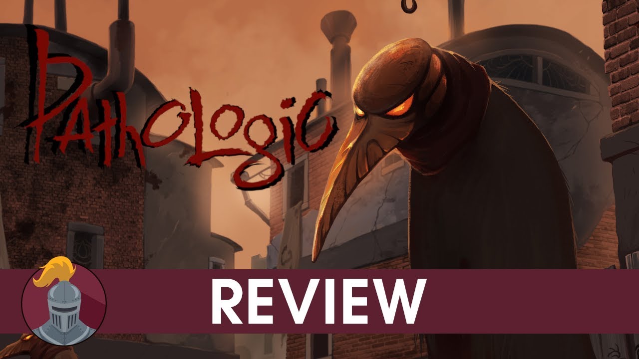 Pathologic Classic HD Review