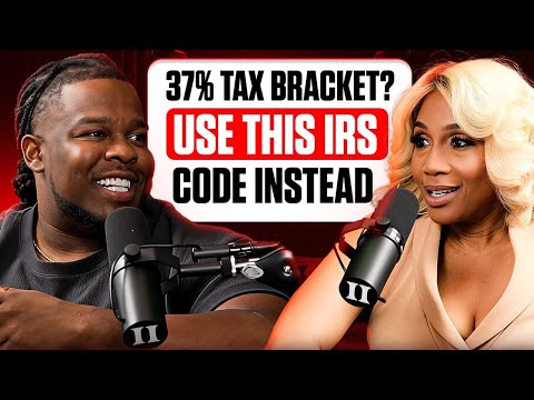 IRS vs. YOU: The Hidden Truth About Your Money