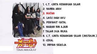 Download lagu XPDC - TimurBarat mp3