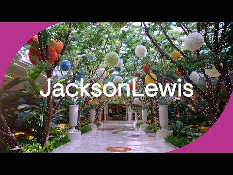 Jackson Lewis | Workplace Horizons 2024 | Las Vegas, Nevada