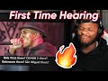 First Time Hearing Negro Drama - Racionais MCs - Com Legendas (Rap Fan Reacts)