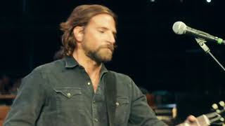 Bradley Cooper - Black Eyes (A Star Is Born Film Version)