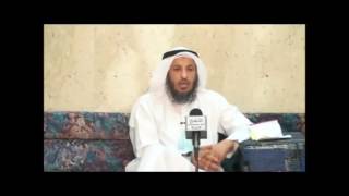 الشيخ عثمان الخميس أسئلة وأجوبة تهم مرتادي الصيد 1