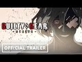 Guilty Gear Strive - Official Happy Chaos Character Trailer