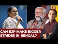 Newstrack With Rahul Kanwal LIVE: Battle For Bengal Hits Top Gear | Lok Sabha Elections 2024
