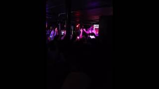 Royce da 5'9 LIVE "Which is Cool"