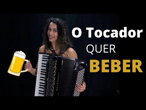 O Tocador Quer Beber - Luíz Gonzaga