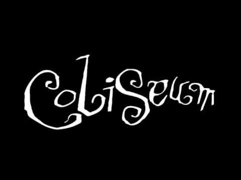 1000% coliseum - vol 1