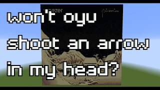 (4) Why Bother - A Minecraft Parody of Weezer&#39;s &quot;Why Bother&quot;