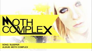 MOTH COMPLEX ALBUM - SLEEPER