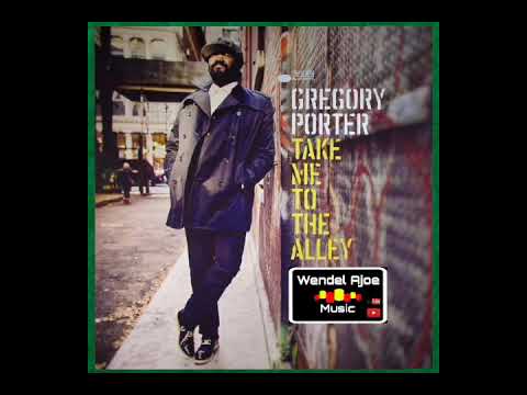 Gregory Porter ft. Lalah Hathaway - Insanity
