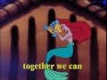 Ariel In Harmony