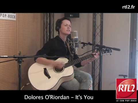 Dolores O'Riordan - It's You (Acoustic)