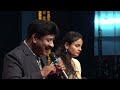 Mayadari Mayadari Andama Pavithra Bandham Sung By Ameen Pasha N Nada Priya Swarabhishekam 3