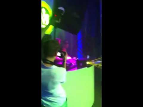 DJ COSMO & MC SKOROBOGATIY