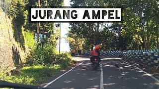 Download lagu Perjalanan Tretes Menuju Trawas -   Tanjakan Jurang Ampel - Taman Ganjaran - Kijang LGX 2.0 EFI mp3